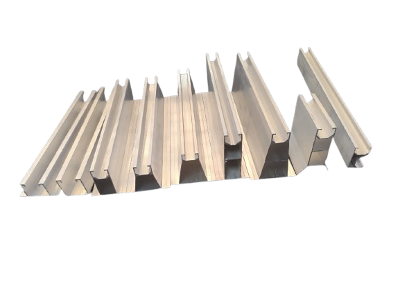 Aluminium Solar Mounting Rail