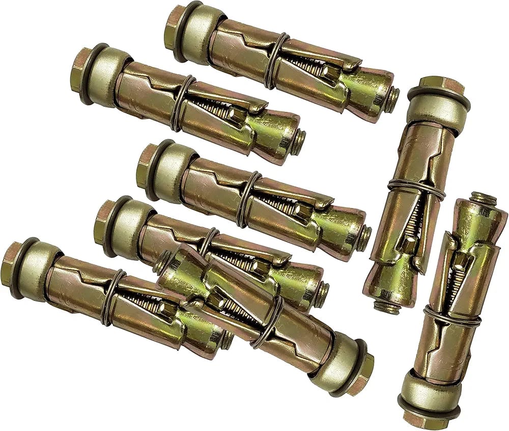 Anchor Fasteners
